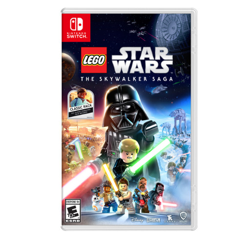 Warner brothers lego - brothers., star